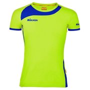 Футболка волейбольная Mikasa KIORA MT289 MT289-0038