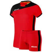 Волейбольная форма Mikasa Shigy (Women) MT375 03
