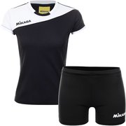 Женская волейбольная форма MIKASA MOACH (Women) MT376 046