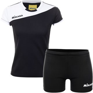 Женская волейбольная форма MIKASA MOACH (Women) MT376 046