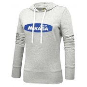 Женская толстовка Mikasa LADY MT6048-V3