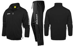 Спортивный костюм Mikasa Hisaki + Dayu Men's MT704-046.MT705-049