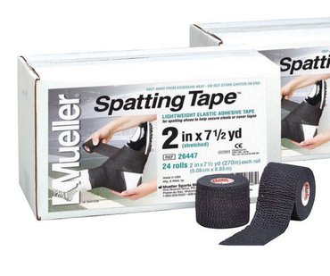 MUELLER SPATTING TAPE 26447