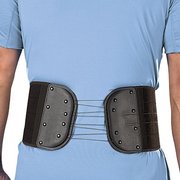 Суппорт MUELLER ADJUSTABLE BACK AND ABDOMINAL SUPPORT 86741