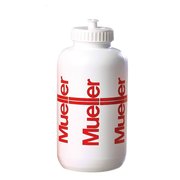 MUELLER MSM QT BOTTLE WHITE PUSH PULL 020551