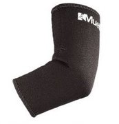 MUELLER NEOPRENE BLEND ELBOW SLEEVE 414