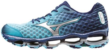 Кроссовки для бега Mizuno WAVE PROPHECY 4 (Women) J1GD1500-04