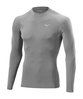 Компрессионная футболка Mizuno BIOGEAR LONG SLEEVE SHIRT J2GA5020-04-SALE