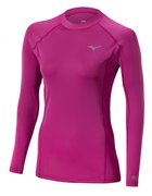 Mizuno BIOGEAR LONG SLEEVE SHIRT (W) J2GA5220-66