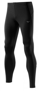 Тайтсы Mizuno DRYLITE CORE LONG TIGHTS J2GB4580T-90
