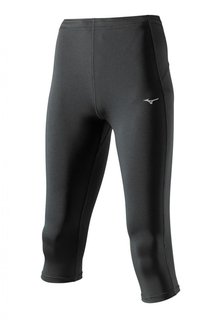 Татсы Mizuno DRYLITE CORE 3/4 TIGHTS (Women) J2GB5251-09