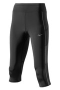 Тайтсы Mizuno BIOGEAR BG3000 3/4 TIGHTS (Women) J2GB5704-09