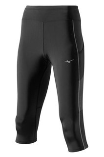 Тайтсы Mizuno BIOGEAR BG3000 3/4 TIGHTS (Women) J2GB5704-09
