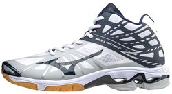 Волейбольные кроссовки Mizuno WAVE LIGHTIHG Z MID V1GA1505-14