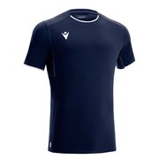 Футболка Macron Rhodium Shirt 20620701