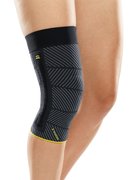 Бандаж коленный с пателлярным кольцом Medi GENUMEDI E+MOTION 613E-6
