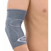 Бандаж локтевой с силиконовыми вкладышами Medi PROTECT.EPI P792