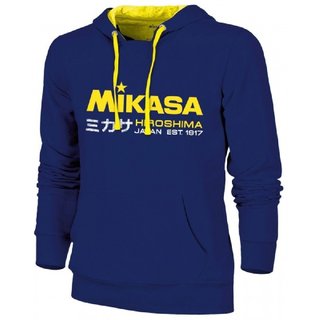 Толстовка Mikasa BELYT MAN MT539-0213