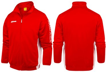 Олимпийка Mikasa Hisaki Men's MT70401