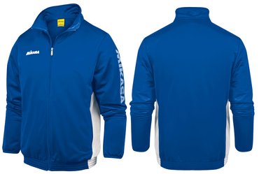 Олимпийка Mikasa Hisaki Men's MT704025