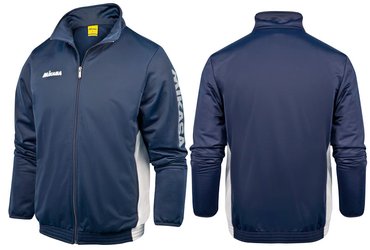 Олимпийка Mikasa Hisaki Men's MT704061