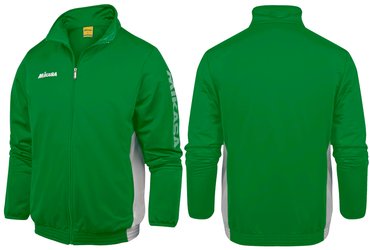 Олимпийка Mikasa Hisaki Men's MT70407