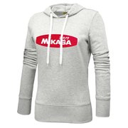 Толстовка Mikasa LADY MT6048-V6
