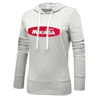 Толстовка Mikasa LADY MT6048-V6