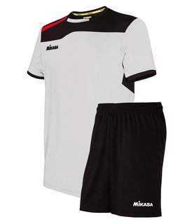 Мужская волейбольная форма Mikasa Nandy MT352 078