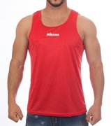 Майка для пляжного волейбола Mikasa Palmas Men's MT5007 V4
