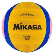 Ватерпольный мяч Mikasa W6008W