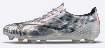 Футбольные бутсы Mizuno Alpha II Elite FG P1GA2562-04