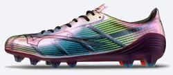 Футбольные бутсы Mizuno Alpha II Japan FG P1GA2560-01