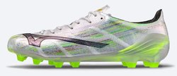 Футбольные бутсы Mizuno Alpha II Japan FG P1GA2560-09