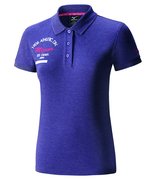 Mizuno 06 Heritage Polo (W) K2EA6275-26