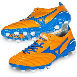 Бутсы Mizuno Morelia NEO Mix 12KS300-72
