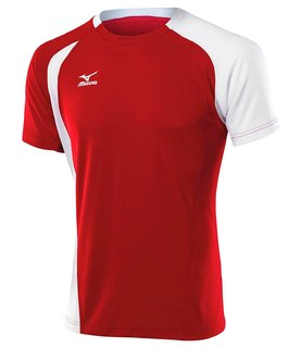 Футболка Mizuno TRAD JERSEY 351 59HV351-62