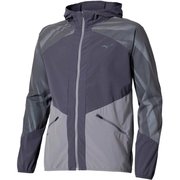 Куртка для бега Mizuno ACTIVE ALPHA HODDED JACKET J2GEC503-07