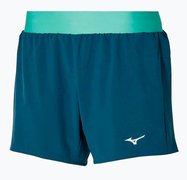 Шорты для бега Mizuno ALPHA 4.5 SHORT (Women) J2GBB705-18