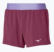 Женские шорты для бега Mizuno ALPHA 4.5 SHORT (Women) J2GBB705-64