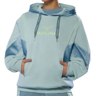 Толстовка Mizuno Athletics Hoody (Women) K2GCC201-04