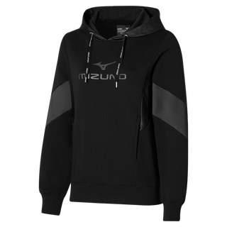 Толстовка Mizuno Athletics Hoody (Women) K2GCC201-09
