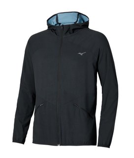 Куртка для бега Mizuno Active Alpha Hooded Jacket J2GED001 09