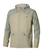 Куртка для бега Mizuno Active Alpha Hooded Jacket J2GED001 39