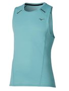 Майка для бега Mizuno Active Dryaeroflow Tank Top J2GAD002 29