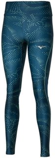 Тайтсы для бега Mizuno Active Tights J2GBB701 18