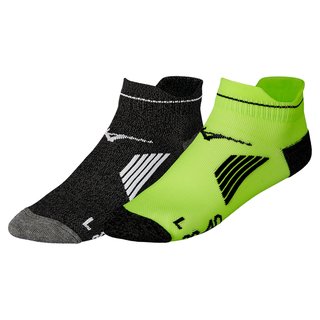 Носки для бега Mizuno Active Training Mid 2P J2GX1055Z-42