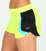 Шорты Mizuno Aero 2.5 Short (Women) J2GB8200-45