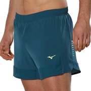 Шорты для бега Mizuno Aero 4.5 Short J2GB2045-07