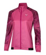 Ветровка для бега Mizuno Aero Jacket (Women) J2GE2701-85